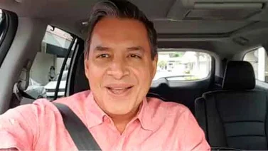 Daniel Sarcos vuelve a Maracaibo para animar evento de recaudación para la Chinita