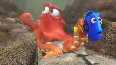 Estrenan último trailer de "Buscando a Dory" (+videos) Estrenan último trailer de "Buscando a Dory" (+videos)