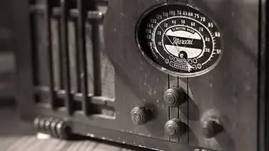 AYRE: Emisora pionera de la radio en Venezuela AYRE: Emisora pionera de la radio en Venezuela