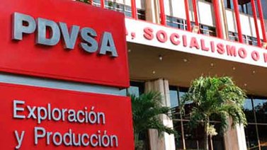 Pdvsa venderá su activos en Argentina