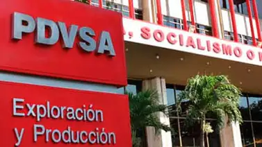 Pdvsa venderá su activos en Argentina Pdvsa venderá su activos en Argentina