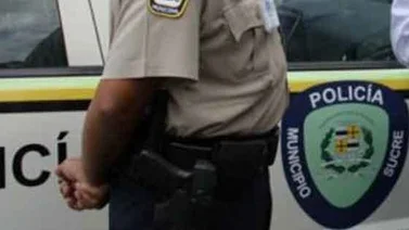 Matan a Polisucre para robarlo en Guaicoco