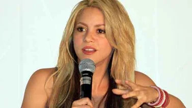 Shakira rompe el silencio sobre posible segundo embarazo