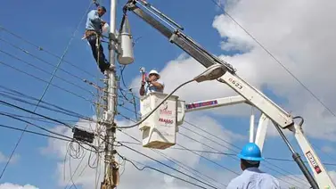 Privados de libertad cinco funcionarios de Corpoelec por sabotaje eléctrico en Zulia Privados de libertad cinco funcionarios de Corpoelec por sabotaje eléctrico en Zulia