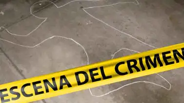 Ultimado joven con "tiro de gracia" en Petare Ultimado joven con "tiro de gracia" en Petare