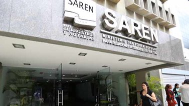 Registros y notarías realizarán este sábado jornada especial para agilizar trámites