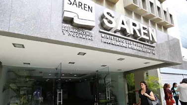 Registros y notarías realizarán este sábado jornada especial para agilizar trámites