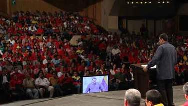 En junio comenzará el nuevo proceso de inscripción en el Psuv