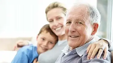 Esperanza de vida media en Venezuela es de 74,1 años Esperanza de vida media en Venezuela es de 74,1 años