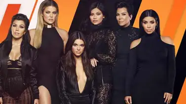 Temporada 12 de las Kardashians saldrá al aire el 24 de mayo Temporada 12 de las Kardashians saldrá al aire el 24 de mayo