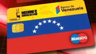 3.600 familias aragüeñas han recibido la tarjeta tricolor 3.600 familias aragüeñas han recibido la tarjeta tricolor