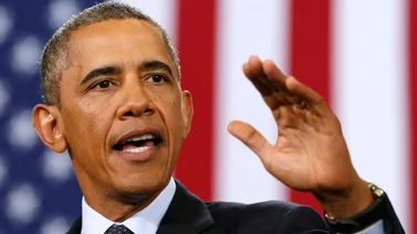 Obama aumenta techo salarial máximo para tener derecho a horas extra