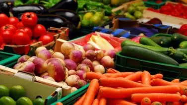 Colombia lanza sello de calidad para exportación de productos agrícolas Colombia lanza sello de calidad para exportación de productos agrícolas