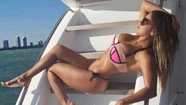 Magga Bracoviche gana uno de los juicios en contra de bailarín de Ricky Martin