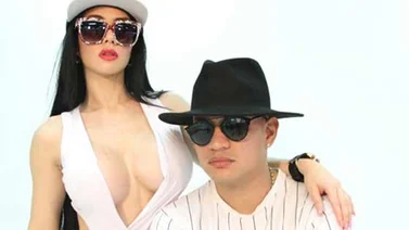 Sigiloso piensa que su madre le tiene celos a Diosa Canales (+Video)