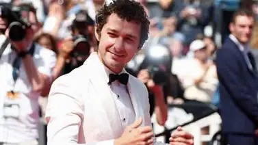Shia LaBeouf sorprende en Cannes con su actuación en "American Honey" Shia LaBeouf sorprende en Cannes con su actuación en "American Honey"