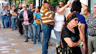 Lo que debes saber sobre el pago de Cestaticket para jubilados y pensionados Lo que debes saber sobre el pago de Cestaticket para jubilados y pensionados