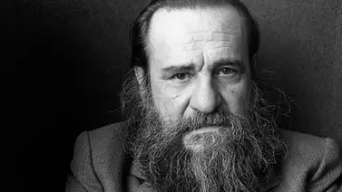 A 15 años de la muerte del gran Salvador Garmendia A 15 años de la muerte del gran Salvador Garmendia