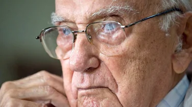 Exaltan la labor científica de Jacinto Convit a dos años de su muerte