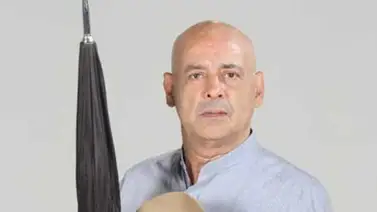 Falleció el actor venezolano Erick Noriega Falleció el actor venezolano Erick Noriega