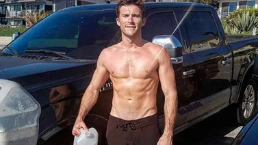 Hijo de Clint Eastwood asciende en Hollywood (+Fotos)