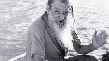 Siete obras para recordar la luz de Armando Reverón (+Fotos) Siete obras para recordar la luz de Armando Reverón (+Fotos)