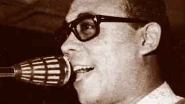 Hoy hace 77 años nació el "Monumental de la Gaita" Ricardo Aguirre Hoy hace 77 años nació el "Monumental de la Gaita" Ricardo Aguirre