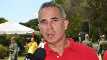 Bernal devela un audio que involucra a AD en un "golpe de Estado" Bernal devela un audio que involucra a AD en un "golpe de Estado"