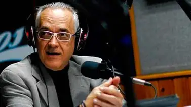 Hackearon cuenta Twitter de Nelson Bocaranda Hackearon cuenta Twitter de Nelson Bocaranda