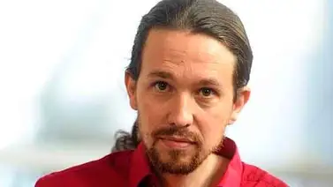 Nicolás Maduro habría pagado 272 mil euros a Pablo Iglesias Nicolás Maduro habría pagado 272 mil euros a Pablo Iglesias