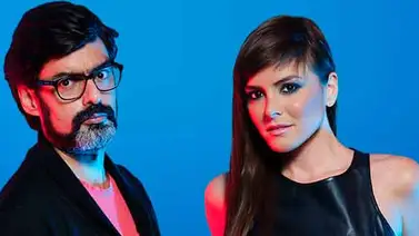 Jairam y Briceño de estreno Jairam y Briceño de estreno