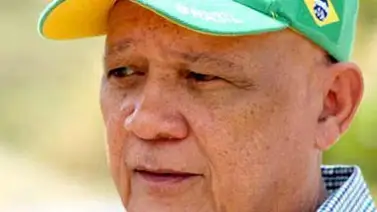 Atacan a tiros al alcalde de Ocumare, Julio César Marcano Atacan a tiros al alcalde de Ocumare, Julio César Marcano