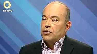 Gerver Torres: El Gobierno es un régimen en transición a ser un Estado fallido
