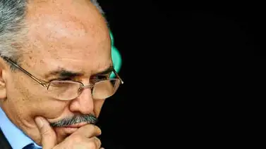 Ismael García revela "la verdad de la lista Tascón y cómo ocurrió" (+Foto) Ismael García revela "la verdad de la lista Tascón y cómo ocurrió" (+Foto)