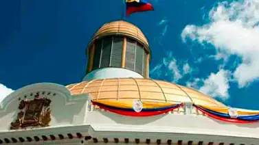 Orden del día de la Asamblea Nacional para este miércoles 3 de mayo Orden del día de la Asamblea Nacional para este miércoles 3 de mayo