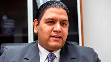 Rector Luis Emilio Rondón desmiente a Tania Damelio Rector Luis Emilio Rondón desmiente a Tania Damelio