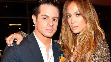 Suenan campanas de boda para Jennifer López y Casper Smart Suenan campanas de boda para Jennifer López y Casper Smart
