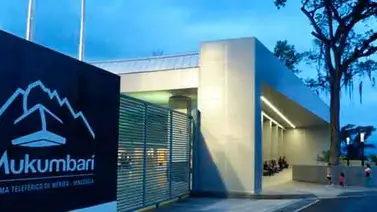 Sistema Teleférico de Mérida Mukumbarí en imágenes (+ Fotos) Sistema Teleférico de Mérida Mukumbarí en imágenes (+ Fotos)