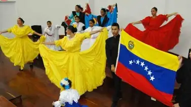 Actividades que se realizarán en Venezuela en el Día de la Danza Actividades que se realizarán en Venezuela en el Día de la Danza