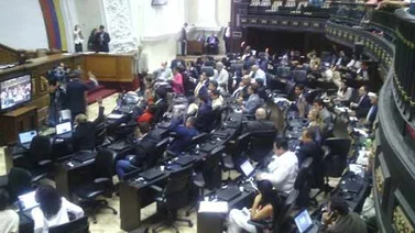 AN también aprobó acuerdo para dignificar salarios mínimos