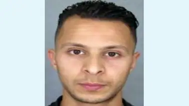 Salah Abdeslam es trasladado a Francia por su supuesta implicación en el 13-N Salah Abdeslam es trasladado a Francia por su supuesta implicación en el 13-N