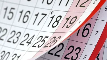 Decretan los días miércoles y jueves como "no laborables" para el sector público