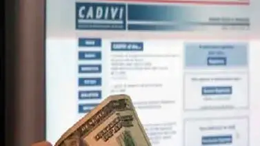 Hasta hoy opera Cadivi Hasta hoy opera Cadivi