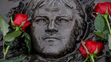 Ucrania conmemora 30 años del desastre de Chernóbil Ucrania conmemora 30 años del desastre de Chernóbil