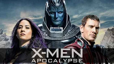 Tráiler de X-Men: Apocalipsis confirma regreso de Wolverine (+Video)