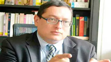 José Vicente Haro: Llegó el momento de aplicar Carta Democrática Interamericana José Vicente Haro: Llegó el momento de aplicar Carta Democrática Interamericana