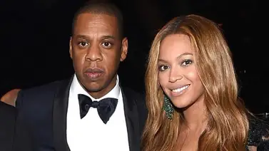 Beyoncé acusa a Jay-Z de infiel en su nuevo disco Beyoncé acusa a Jay-Z de infiel en su nuevo disco