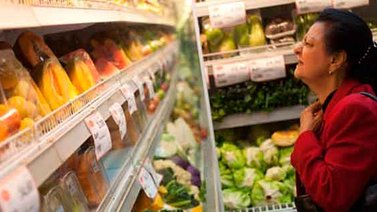 CENDAS-FVM: Canasta alimentaria familiar se ubicó en Bs. 142.853,20