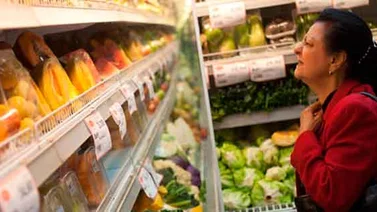 CENDAS-FVM: Canasta alimentaria familiar se ubicó en Bs. 142.853,20