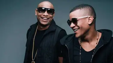 Gente de Zona lanzó su placa musical "Visualízate" Gente de Zona lanzó su placa musical "Visualízate"